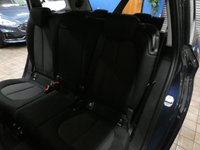USED 2019 19 BMW 2 SERIES 1.5 218I SE GRAN TOURER 5d 139 BHP 7 SEATS SAT NAV PARKING SENSORS 1 OWNER 6 MONTHS GOLD WARRANTY