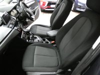 USED 2019 19 BMW 2 SERIES 1.5 218I SE GRAN TOURER 5d 139 BHP 7 SEATS SAT NAV PARKING SENSORS 1 OWNER 6 MONTHS GOLD WARRANTY