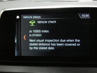 USED 2019 19 BMW 2 SERIES 1.5 218I SE GRAN TOURER 5d 139 BHP 7 SEATS SAT NAV PARKING SENSORS 1 OWNER 6 MONTHS GOLD WARRANTY