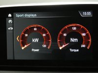 USED 2019 19 BMW 2 SERIES 1.5 218I SE GRAN TOURER 5d 139 BHP 7 SEATS SAT NAV PARKING SENSORS 1 OWNER 6 MONTHS GOLD WARRANTY