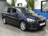 USED 2019 19 BMW 2 SERIES 1.5 218I SE GRAN TOURER 5d 139 BHP 7 SEATS SAT NAV PARKING SENSORS 1 OWNER 6 MONTHS GOLD WARRANTY