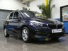 USED 2019 19 BMW 2 SERIES 1.5 218I SE GRAN TOURER 5d 139 BHP 7 SEATS SAT NAV PARKING SENSORS 1 OWNER 6 MONTHS GOLD WARRANTY