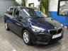 USED 2019 19 BMW 2 SERIES 1.5 218I SE GRAN TOURER 5d 139 BHP 7 SEATS SAT NAV PARKING SENSORS 1 OWNER 6 MONTHS GOLD WARRANTY