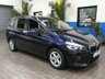 USED 2019 19 BMW 2 SERIES 1.5 218I SE GRAN TOURER 5d 139 BHP 7 SEATS SAT NAV PARKING SENSORS 1 OWNER 6 MONTHS GOLD WARRANTY