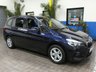 USED 2019 19 BMW 2 SERIES 1.5 218I SE GRAN TOURER 5d 139 BHP 7 SEATS SAT NAV PARKING SENSORS 1 OWNER 6 MONTHS GOLD WARRANTY