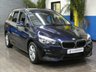 USED 2019 19 BMW 2 SERIES 1.5 218I SE GRAN TOURER 5d 139 BHP 7 SEATS SAT NAV PARKING SENSORS 1 OWNER 6 MONTHS GOLD WARRANTY