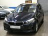 USED 2019 19 BMW 2 SERIES 1.5 218I SE GRAN TOURER 5d 139 BHP 7 SEATS SAT NAV PARKING SENSORS 1 OWNER 6 MONTHS GOLD WARRANTY