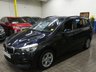 USED 2019 19 BMW 2 SERIES 1.5 218I SE GRAN TOURER 5d 139 BHP 7 SEATS SAT NAV PARKING SENSORS 1 OWNER 6 MONTHS GOLD WARRANTY