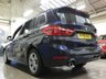 USED 2019 19 BMW 2 SERIES 1.5 218I SE GRAN TOURER 5d 139 BHP 7 SEATS SAT NAV PARKING SENSORS 1 OWNER 6 MONTHS GOLD WARRANTY