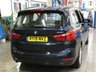 USED 2019 19 BMW 2 SERIES 1.5 218I SE GRAN TOURER 5d 139 BHP 7 SEATS SAT NAV PARKING SENSORS 1 OWNER 6 MONTHS GOLD WARRANTY