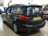 USED 2019 19 BMW 2 SERIES 1.5 218I SE GRAN TOURER 5d 139 BHP 7 SEATS SAT NAV PARKING SENSORS 1 OWNER 6 MONTHS GOLD WARRANTY