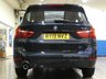 USED 2019 19 BMW 2 SERIES 1.5 218I SE GRAN TOURER 5d 139 BHP 7 SEATS SAT NAV PARKING SENSORS 1 OWNER 6 MONTHS GOLD WARRANTY