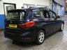 USED 2019 19 BMW 2 SERIES 1.5 218I SE GRAN TOURER 5d 139 BHP 7 SEATS SAT NAV PARKING SENSORS 1 OWNER 6 MONTHS GOLD WARRANTY