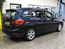 USED 2019 19 BMW 2 SERIES 1.5 218I SE GRAN TOURER 5d 139 BHP 7 SEATS SAT NAV PARKING SENSORS 1 OWNER 6 MONTHS GOLD WARRANTY