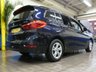 USED 2019 19 BMW 2 SERIES 1.5 218I SE GRAN TOURER 5d 139 BHP 7 SEATS SAT NAV PARKING SENSORS 1 OWNER 6 MONTHS GOLD WARRANTY