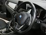USED 2019 19 BMW 2 SERIES 1.5 218I SE GRAN TOURER 5d 139 BHP 7 SEATS SAT NAV PARKING SENSORS 1 OWNER 6 MONTHS GOLD WARRANTY