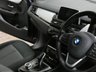 USED 2019 19 BMW 2 SERIES 1.5 218I SE GRAN TOURER 5d 139 BHP 7 SEATS SAT NAV PARKING SENSORS 1 OWNER 6 MONTHS GOLD WARRANTY