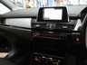 USED 2019 19 BMW 2 SERIES 1.5 218I SE GRAN TOURER 5d 139 BHP 7 SEATS SAT NAV PARKING SENSORS 1 OWNER 6 MONTHS GOLD WARRANTY
