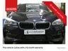 USED 2019 19 BMW 2 SERIES 1.5 218I SE GRAN TOURER 5d 139 BHP 7 SEATS SAT NAV PARKING SENSORS 1 OWNER 6 MONTHS GOLD WARRANTY