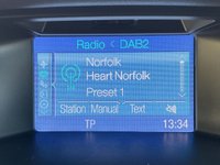 USED 2014 64 FORD FOCUS 1.0 ZETEC NAVIGATOR 5d 124 BHP www.suffolkcarcentre.co.uk - Located at Lowestoft