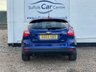 USED 2014 64 FORD FOCUS 1.0 ZETEC NAVIGATOR 5d 124 BHP www.suffolkcarcentre.co.uk - Located at Lowestoft