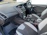 USED 2014 64 FORD FOCUS 1.0 ZETEC NAVIGATOR 5d 124 BHP www.suffolkcarcentre.co.uk - Located at Lowestoft