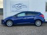USED 2014 64 FORD FOCUS 1.0 ZETEC NAVIGATOR 5d 124 BHP www.suffolkcarcentre.co.uk - Located at Lowestoft