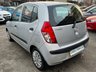 USED 2010 10 HYUNDAI I10 1.2 Classic 5dr - LOW INSURANCE 