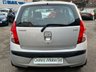 USED 2010 10 HYUNDAI I10 1.2 Classic 5dr - LOW INSURANCE 