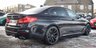 USED 2018 68 BMW 5 SERIES 2.0 530E M SPORT 4d 249 BHP AMBIENT LIGHTING+BLUE BRAKE CALLIPR