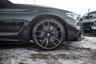 USED 2018 68 BMW 5 SERIES 2.0 530E M SPORT 4d 249 BHP AMBIENT LIGHTING+BLUE BRAKE CALLIPR