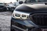 USED 2018 68 BMW 5 SERIES 2.0 530E M SPORT 4d 249 BHP AMBIENT LIGHTING+BLUE BRAKE CALLIPR