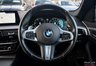 USED 2018 68 BMW 5 SERIES 2.0 530E M SPORT 4d 249 BHP AMBIENT LIGHTING+BLUE BRAKE CALLIPR