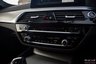 USED 2018 68 BMW 5 SERIES 2.0 530E M SPORT 4d 249 BHP AMBIENT LIGHTING+BLUE BRAKE CALLIPR