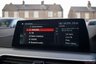 USED 2018 68 BMW 5 SERIES 2.0 530E M SPORT 4d 249 BHP AMBIENT LIGHTING+BLUE BRAKE CALLIPR