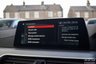 USED 2018 68 BMW 5 SERIES 2.0 530E M SPORT 4d 249 BHP AMBIENT LIGHTING+BLUE BRAKE CALLIPR