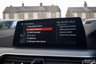 USED 2018 68 BMW 5 SERIES 2.0 530E M SPORT 4d 249 BHP AMBIENT LIGHTING+BLUE BRAKE CALLIPR
