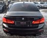USED 2018 68 BMW 5 SERIES 2.0 530E M SPORT 4d 249 BHP AMBIENT LIGHTING+BLUE BRAKE CALLIPR