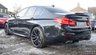 USED 2018 68 BMW 5 SERIES 2.0 530E M SPORT 4d 249 BHP AMBIENT LIGHTING+BLUE BRAKE CALLIPR