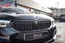 USED 2018 68 BMW 5 SERIES 2.0 530E M SPORT 4d 249 BHP AMBIENT LIGHTING+BLUE BRAKE CALLIPR