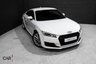 USED 2016 16 AUDI TT 1.8 TFSI SPORT 2d 178 BHP / STUNNING CAR!