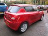 USED 2018 18 SUZUKI SWIFT 1.0 SZ-T BOOSTERJET 5d 111 BHP Full Service History, One Previous Owner, MOT until June 2023, Great fuel economy!