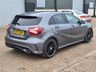 USED 2017 17 MERCEDES-BENZ A-CLASS 2.1 A 200 D AMG LINE PREMIUM PLUS 5d 134 BHP SUPER HISTORY / TOP-SPEC/ CAR-PLAY