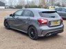 USED 2017 17 MERCEDES-BENZ A-CLASS 2.1 A 200 D AMG LINE PREMIUM PLUS 5d 134 BHP SUPER HISTORY / TOP-SPEC/ CAR-PLAY