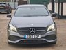 USED 2017 17 MERCEDES-BENZ A-CLASS 2.1 A 200 D AMG LINE PREMIUM PLUS 5d 134 BHP SUPER HISTORY / TOP-SPEC/ CAR-PLAY