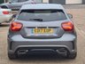 USED 2017 17 MERCEDES-BENZ A-CLASS 2.1 A 200 D AMG LINE PREMIUM PLUS 5d 134 BHP SUPER HISTORY / TOP-SPEC/ CAR-PLAY