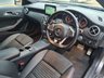 USED 2017 17 MERCEDES-BENZ A-CLASS 2.1 A 200 D AMG LINE PREMIUM PLUS 5d 134 BHP SUPER HISTORY / TOP-SPEC/ CAR-PLAY
