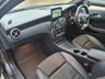 USED 2017 17 MERCEDES-BENZ A-CLASS 2.1 A 200 D AMG LINE PREMIUM PLUS 5d 134 BHP SUPER HISTORY / TOP-SPEC/ CAR-PLAY