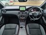 USED 2017 17 MERCEDES-BENZ A-CLASS 2.1 A 200 D AMG LINE PREMIUM PLUS 5d 134 BHP SUPER HISTORY / TOP-SPEC/ CAR-PLAY