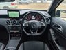 USED 2017 17 MERCEDES-BENZ A-CLASS 2.1 A 200 D AMG LINE PREMIUM PLUS 5d 134 BHP SUPER HISTORY / TOP-SPEC/ CAR-PLAY